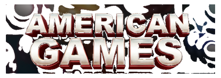 american games logo